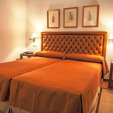 Boutique Casa De Orellana Hotel Trujillo