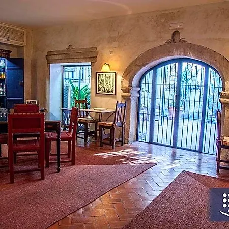 Hotel Boutique Casa De Orellana