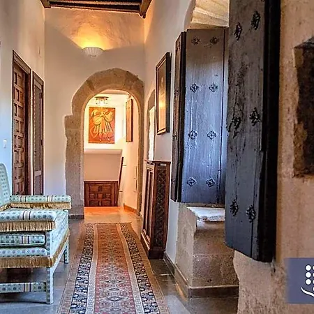Boutique Casa De Orellana 3* Trujillo