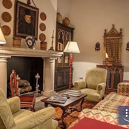 Boutique Casa De Orellana Hotel