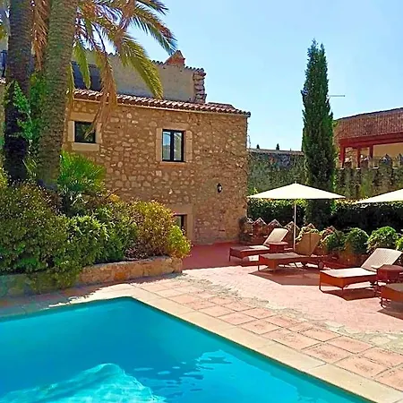 Boutique Casa De Orellana