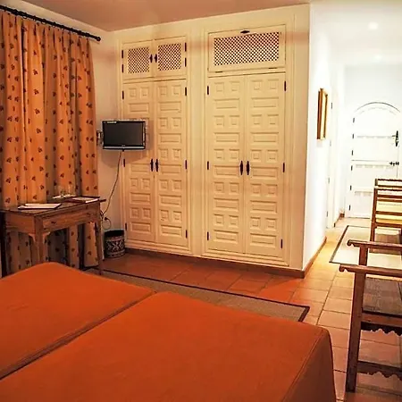 Boutique Casa De Orellana 3* Trujillo