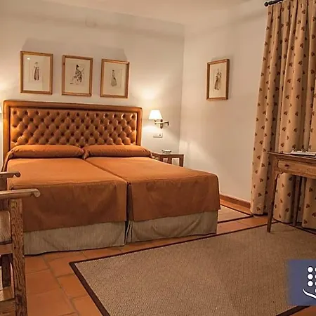 Boutique Casa De Orellana Trujillo