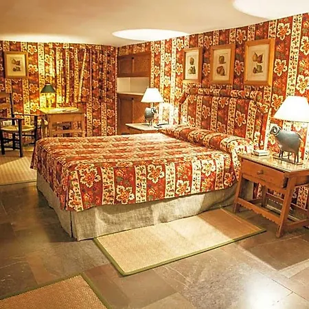 Boutique Casa De Orellana Hotel 3*