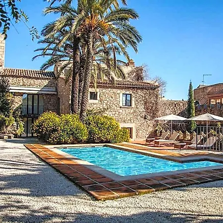 Boutique Casa De Orellana