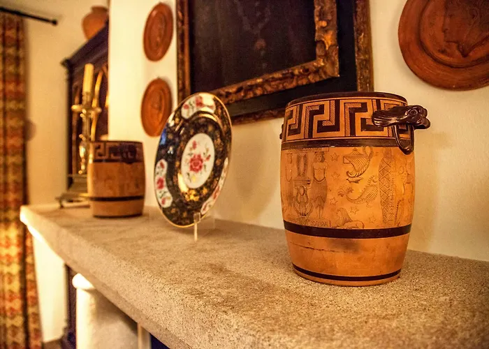 Boutique Casa De Orellana 3*