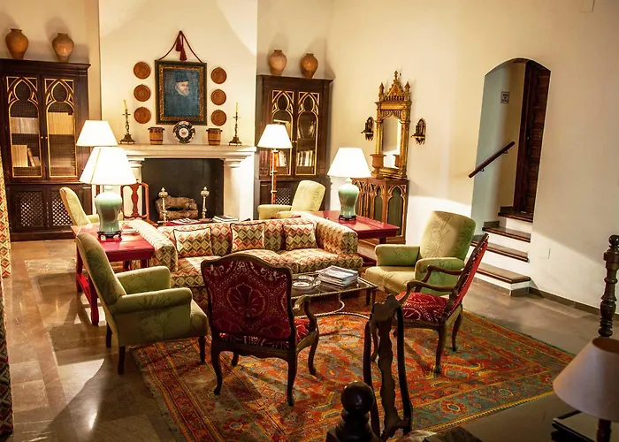 Boutique Casa De Orellana