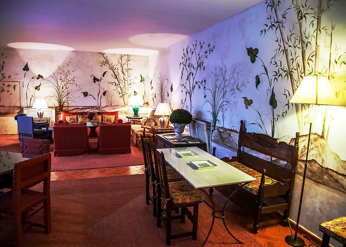 Hotel Boutique Casa De Orellana Trujillo