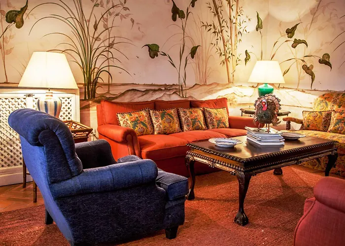 Boutique Casa De Orellana 3* Trujillo