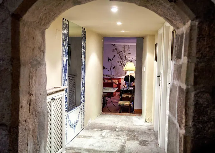 Boutique Casa De Orellana 3*