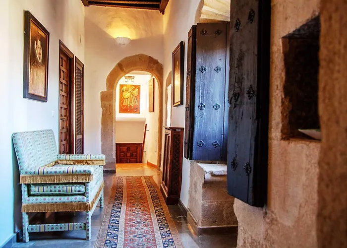 Boutique Casa De Orellana