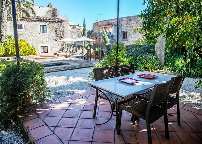 Hotel Boutique Casa De Orellana Trujillo