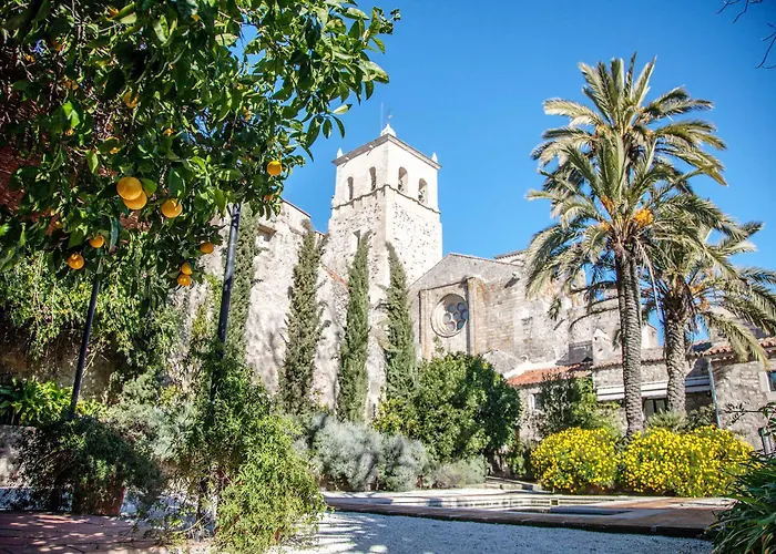 Boutique Casa De Orellana 3* Trujillo