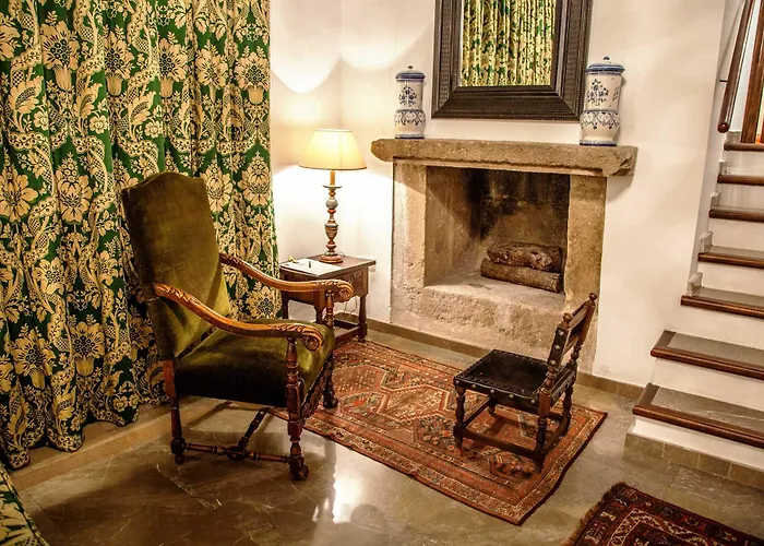 Boutique Casa De Orellana