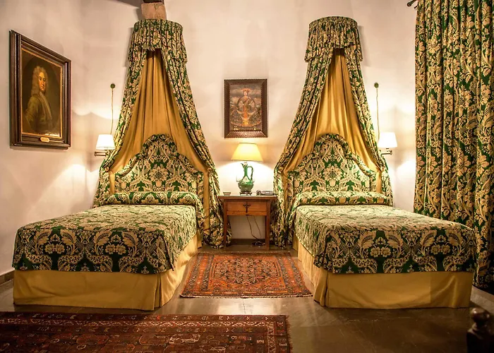 Hotel Boutique Casa De Orellana Trujillo