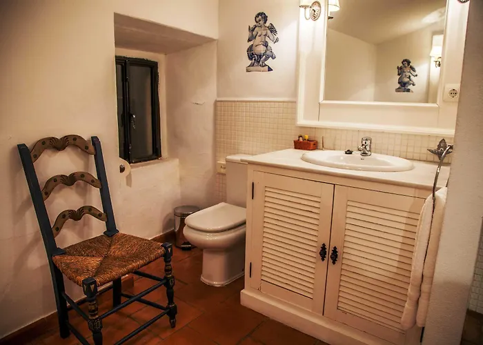 Boutique Casa De Orellana 3* Trujillo