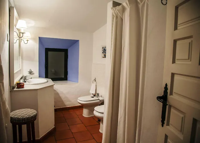 Szálloda Boutique Casa De Orellana