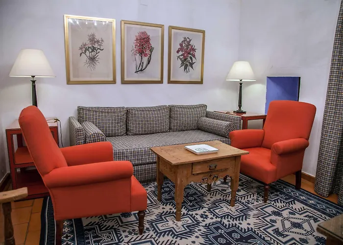 Boutique Casa De Orellana Hotel Trujillo