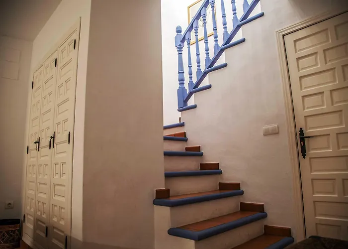 Boutique Casa De Orellana Trujillo