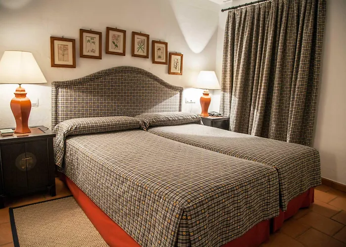 Boutique Casa De Orellana Hotel