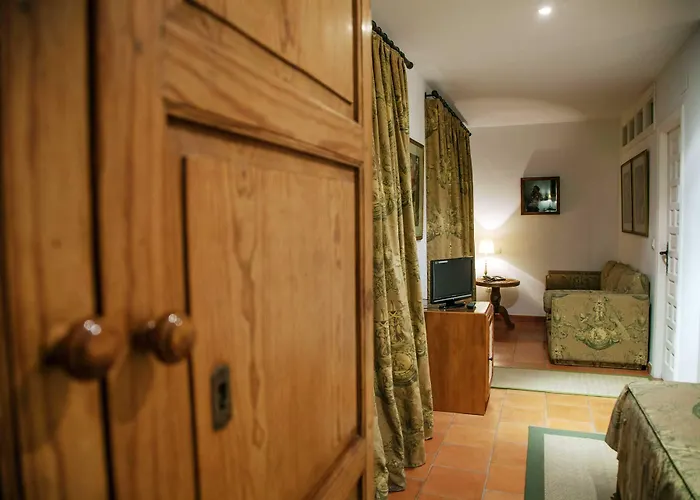 Boutique Casa De Orellana