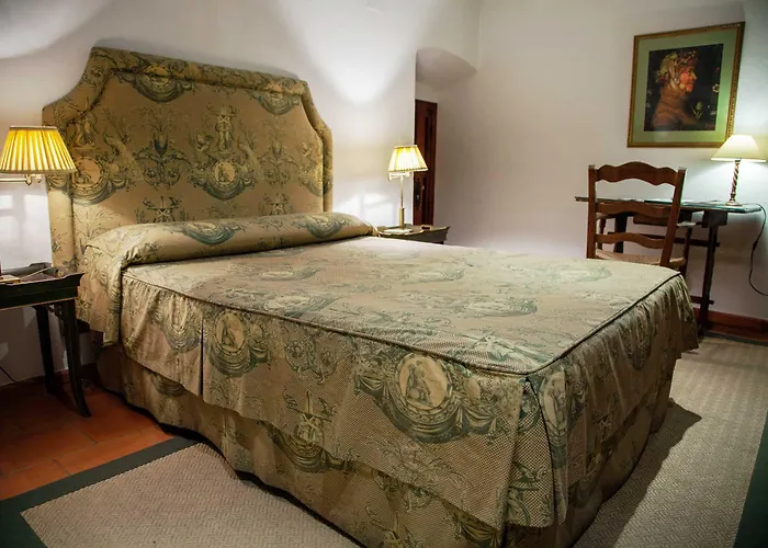 Boutique Casa De Orellana Szálloda 3*