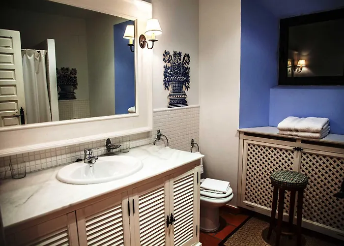 Hotel Boutique Casa De Orellana Trujillo