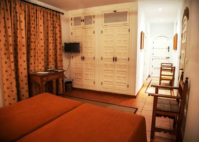 Boutique Casa De Orellana 3* Trujillo