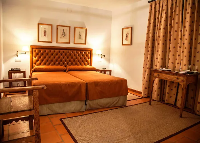 Szálloda Boutique Casa De Orellana