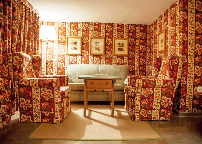 Boutique Casa De Orellana Trujillo