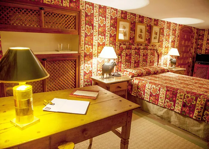 Boutique Casa De Orellana Hotel