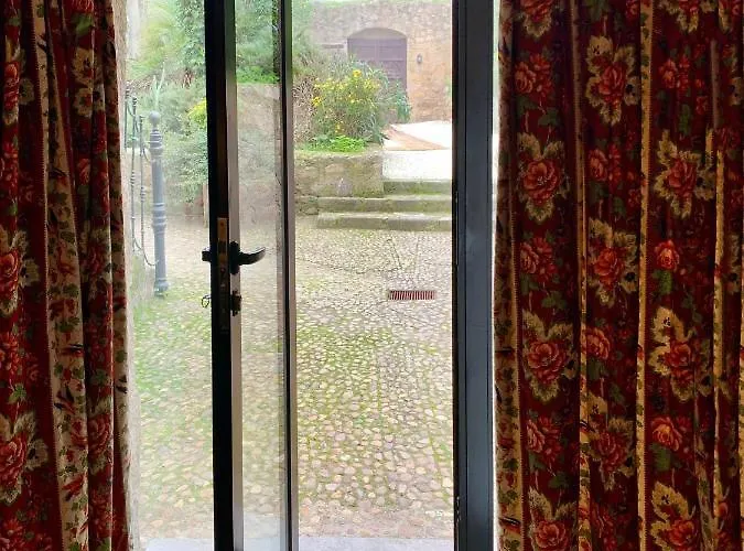 Boutique Casa De Orellana 3* Trujillo