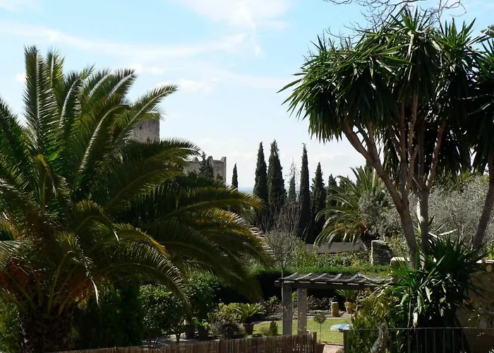 Szálloda Boutique Casa De Orellana 3*