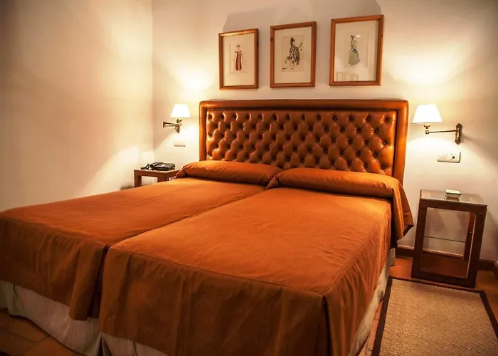 Boutique Casa De Orellana Szálloda Trujillo